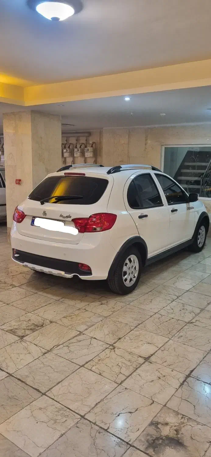 کوییک موتور جدید gx|خودرو سواری و وانت|کرج, باغستان|دیوار