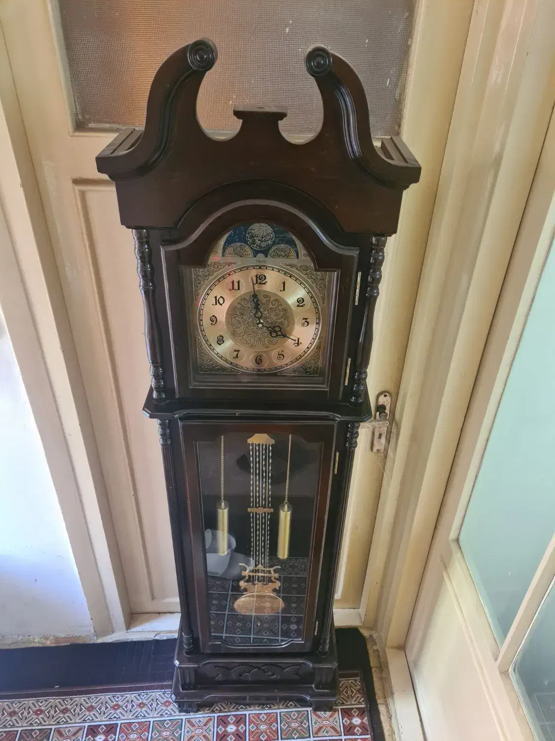 ساعت ایستاده|ساعت دیواری و تزئینی|تهران, منیریه|دیوار