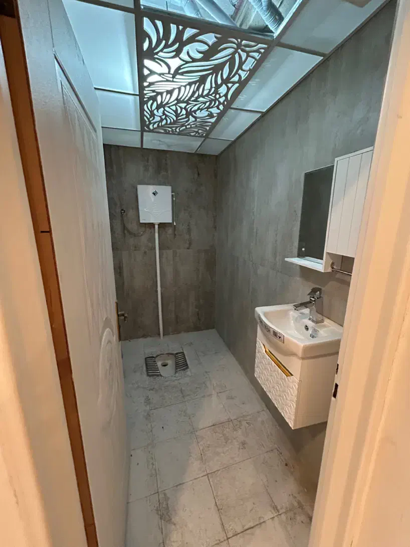 اجاره ۱۴۵ متری/ کلید نخورده/ ویو دریا / کریم اباد|اجارهٔ آپارتمان|تنکابن, |دیوار