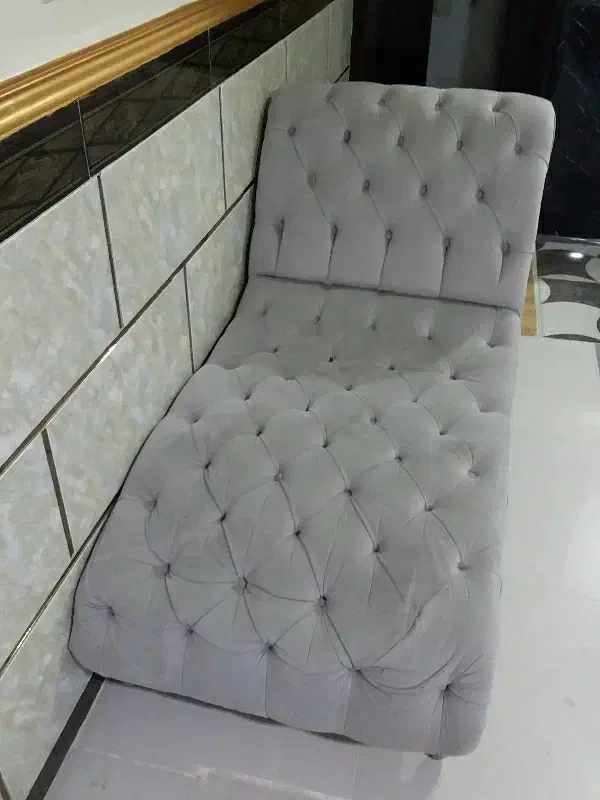 مبل راحتی|مبلمان خانگی و میز عسلی|اهواز, دغاغله|دیوار