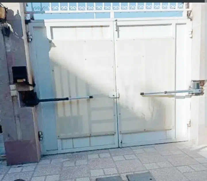 نصاب جک پارکینگی دوربین دزدگیر و درب های اتوماتیک|خدمات پیشه و مهارت|زابل, |دیوار