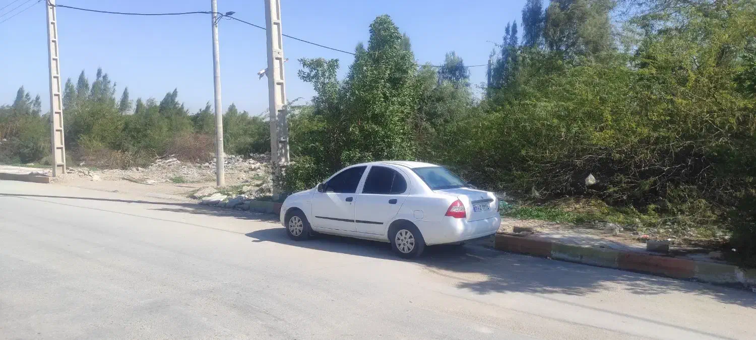 تیبا 1 مدل 98|خودرو سواری و وانت|بوشهر, |دیوار