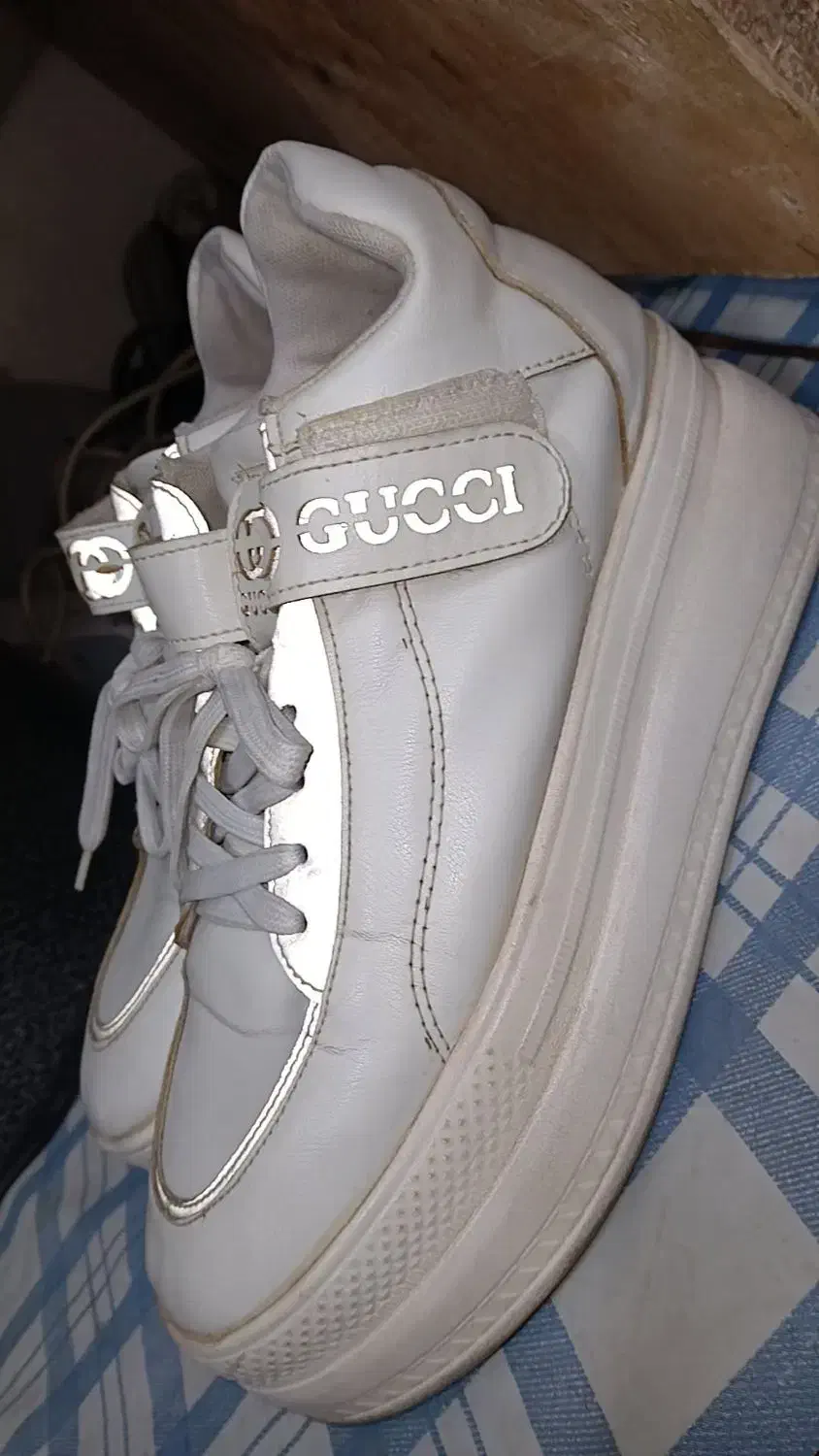 ۱۰۰|کیف، کفش، کمربند|قرچک, شهرک گلها|دیوار