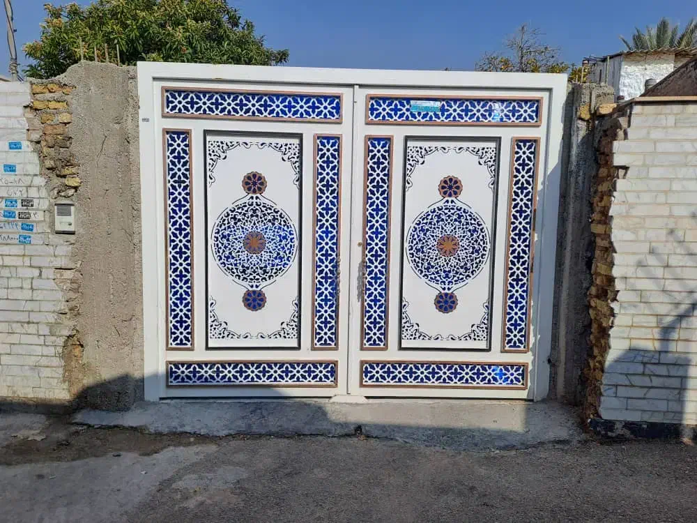 فروش خانه ویلایی ۲۱۵ متری ۳ خوابه در کاراندیش|فروش خانه و ویلا|شیراز, کاراندیش|دیوار