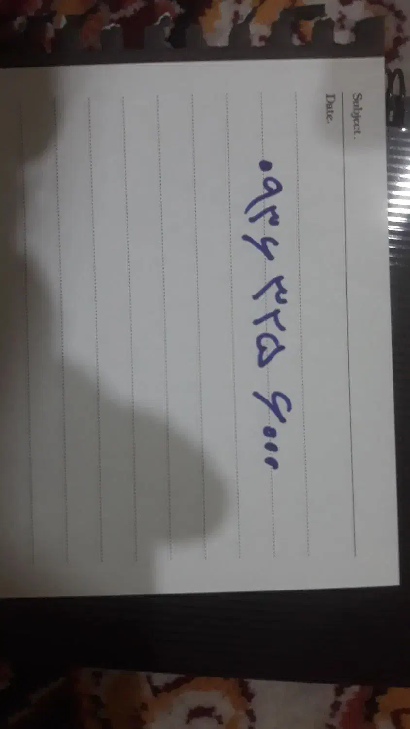 سیم کارت روند ایرانسل وی ای پی|سیم‌کارت|اهواز, شهرک شهید عباس پور|دیوار