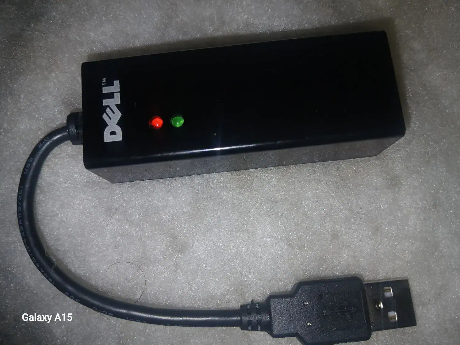 دستگاه فکس مودم مدل DELL|قطعات و لوازم جانبی رایانه|اصفهان, ردان|دیوار