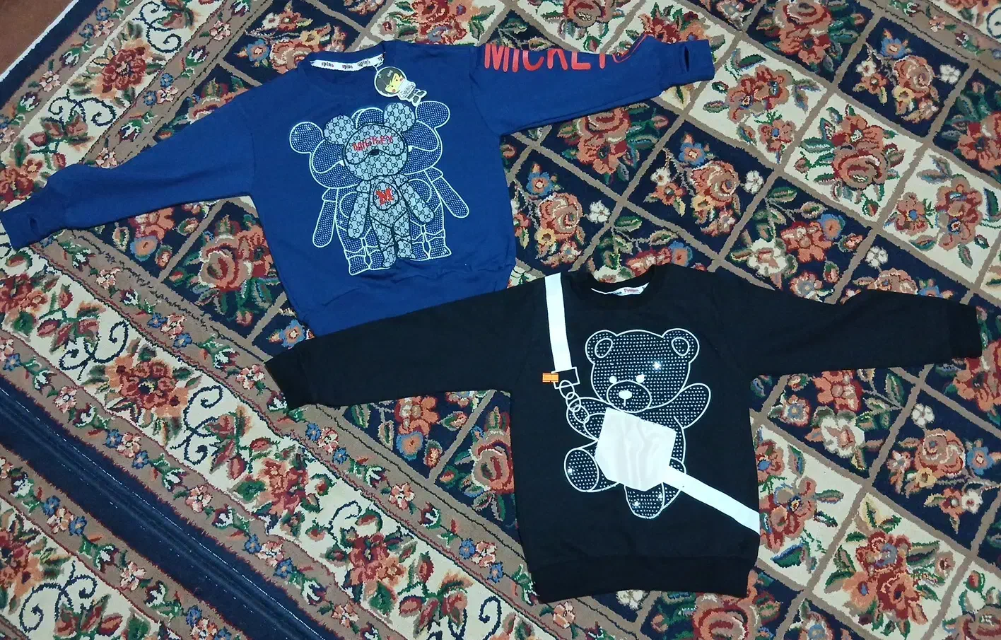 لباس دخترانه نو|لباس|کنارک, |دیوار