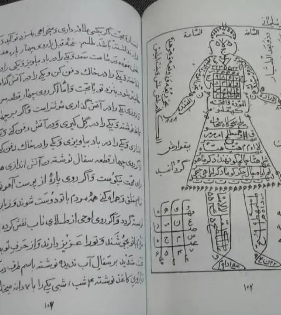 سرکتاب.استخاره.دعانویسی|خدمات پذیرایی، مراسم|میاندوآب, |دیوار