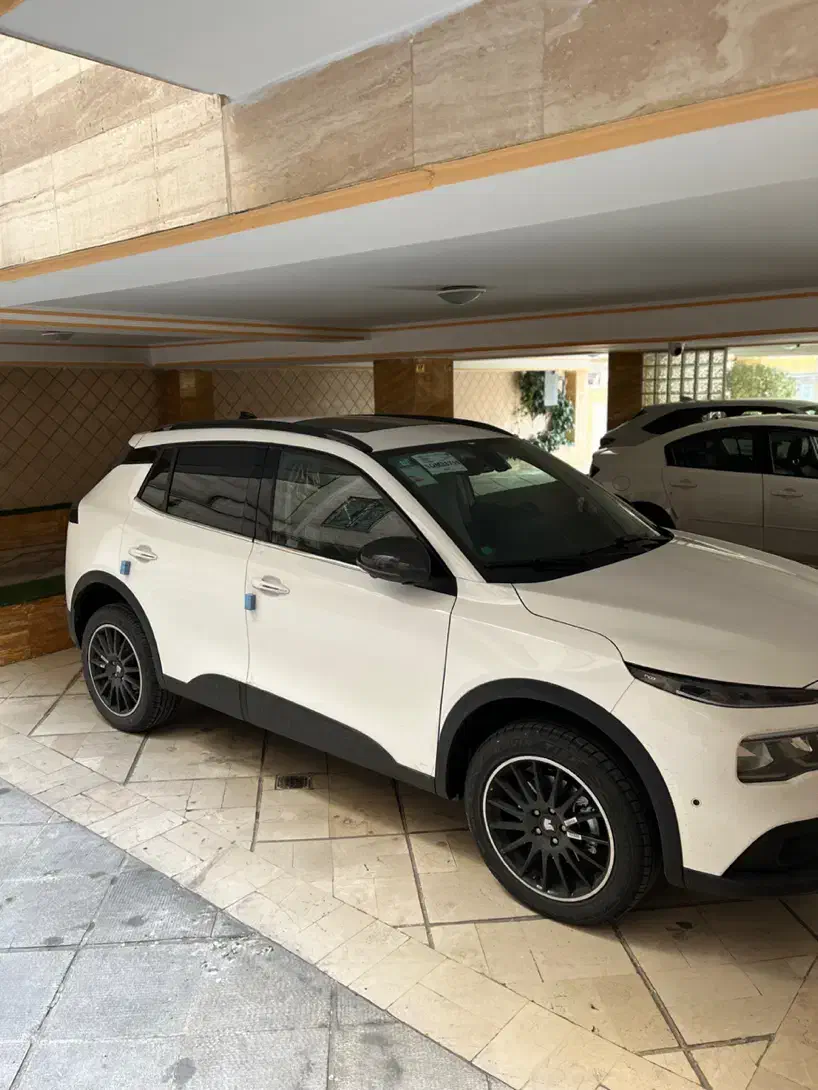 ری را ۱۴۰۴ صفر خشک شخصی|خودرو سواری و وانت|کرج, گلشهر|دیوار