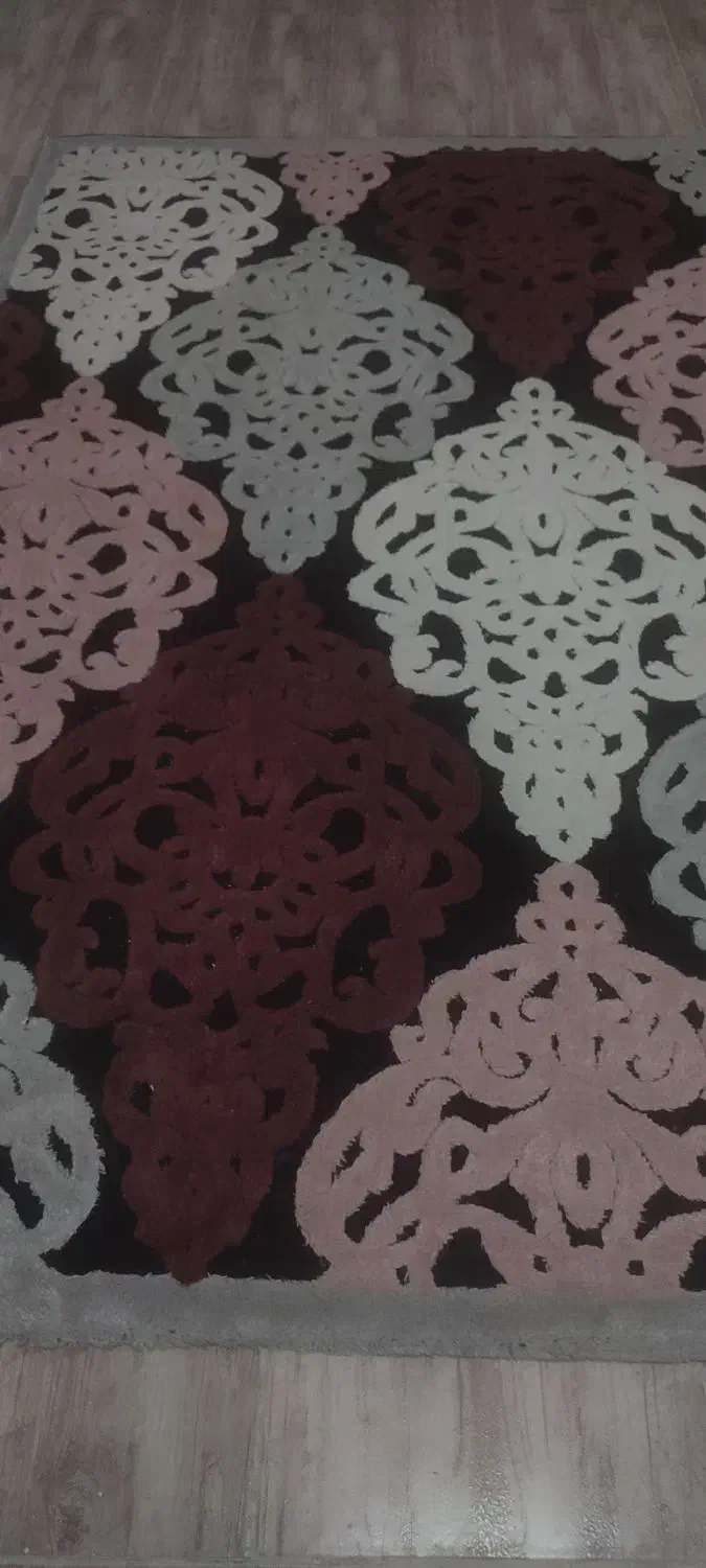 فرش|فرش|کرمانشاه, |دیوار