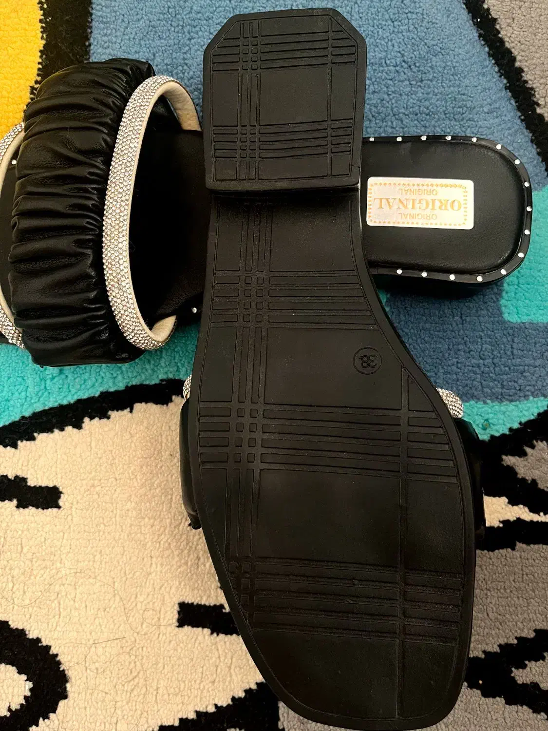 صندل مجلسی|کیف، کفش، کمربند|اسلام‌شهر, شهرک مهدیه|دیوار