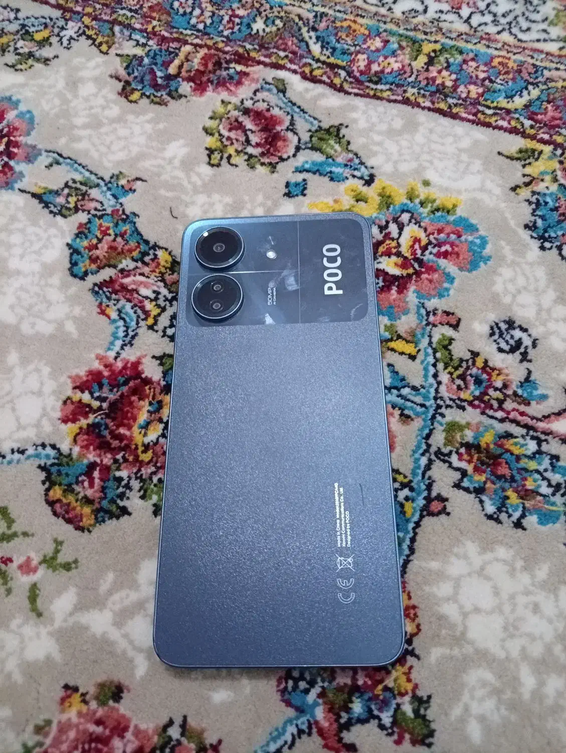 c65|موبایل|سنندج, |دیوار