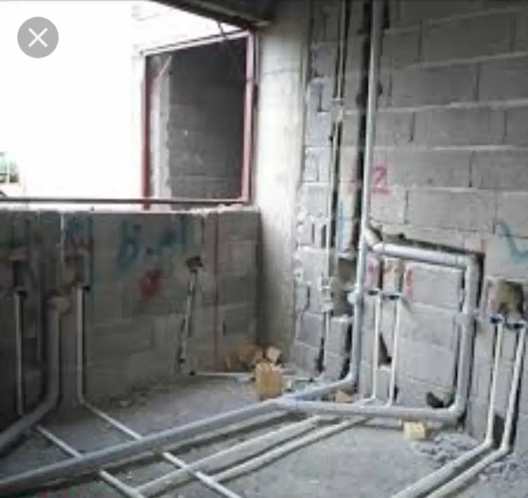 دستجردی لوله کشی آب و فاضلاب ،تعمیر آبگرمکن و...|خدمات پیشه و مهارت|نیشابور, شریعتی|دیوار