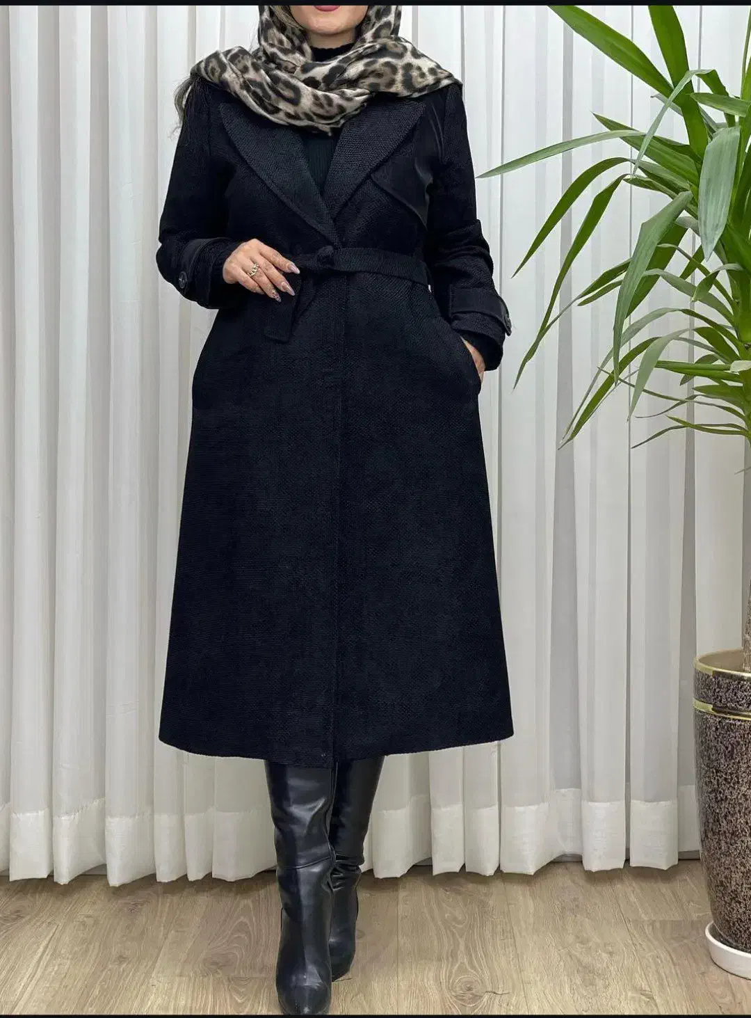 پالتو|لباس|سنندج, |دیوار