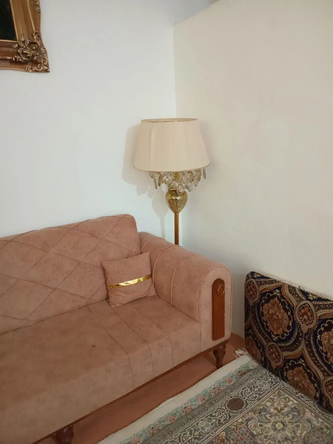 آباژور|چراغ خواب و آباژور|سنندج, |دیوار