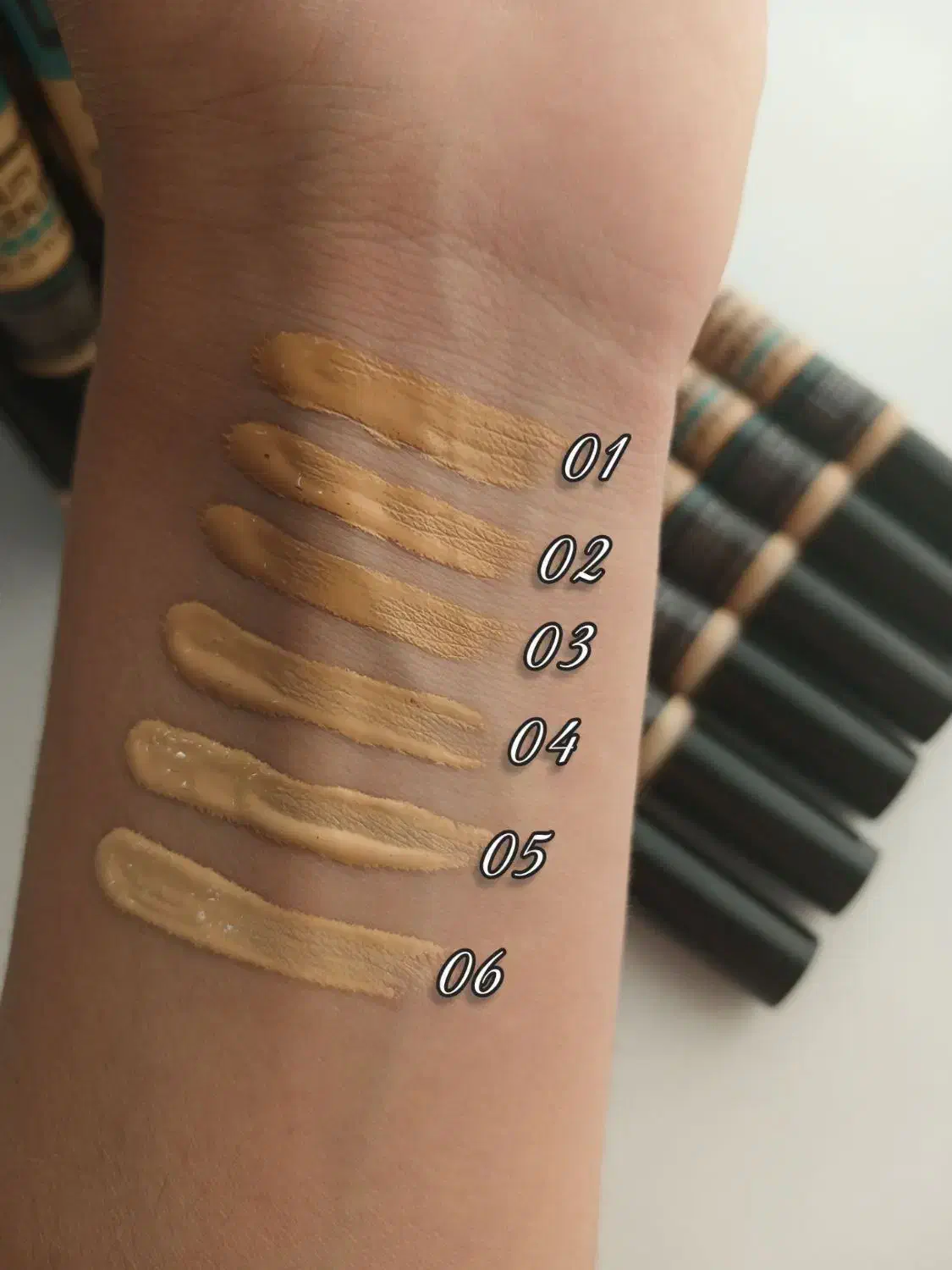 لوازم آرایشی آراد|آرایشی، بهداشتی، درمانی|تاکستان, |دیوار