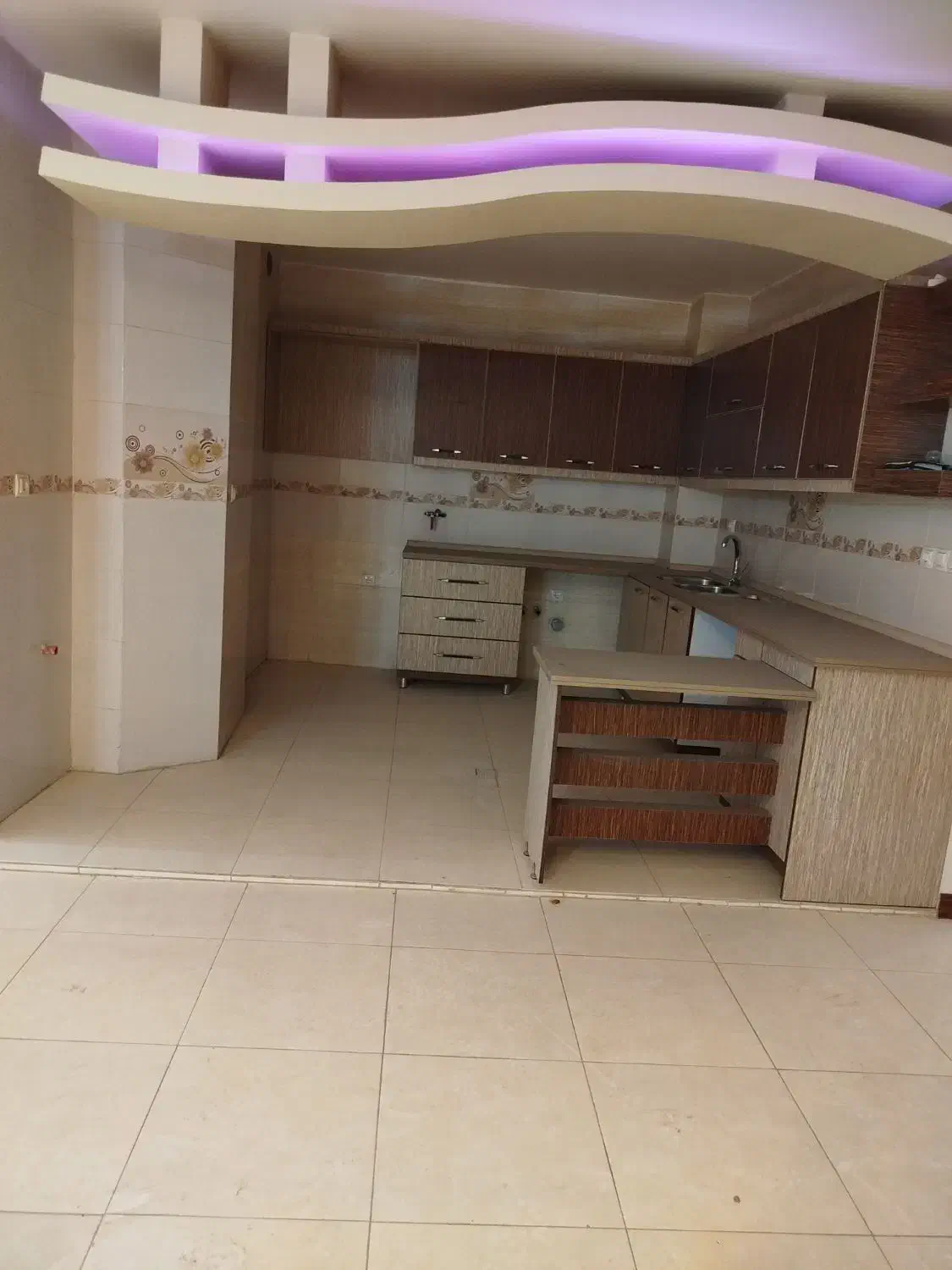 دو خواب لوکیشن خوب|فروش آپارتمان|اصفهان, قائمیه|دیوار