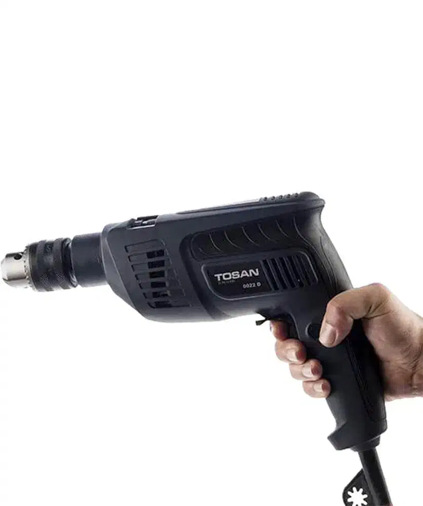 دریل توسن750وات0022|ماشین‌آلات صنعتی|مشهد, کوشش|دیوار