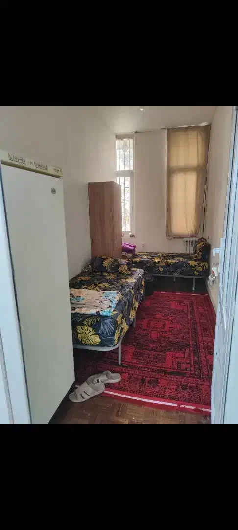 خوابگاه.پانسیون.اقامتگاه.تازه تاسیس جردن|اجارهٔ کوتاه‌مدت آپارتمان و سوئیت|تهران, امانیه|دیوار