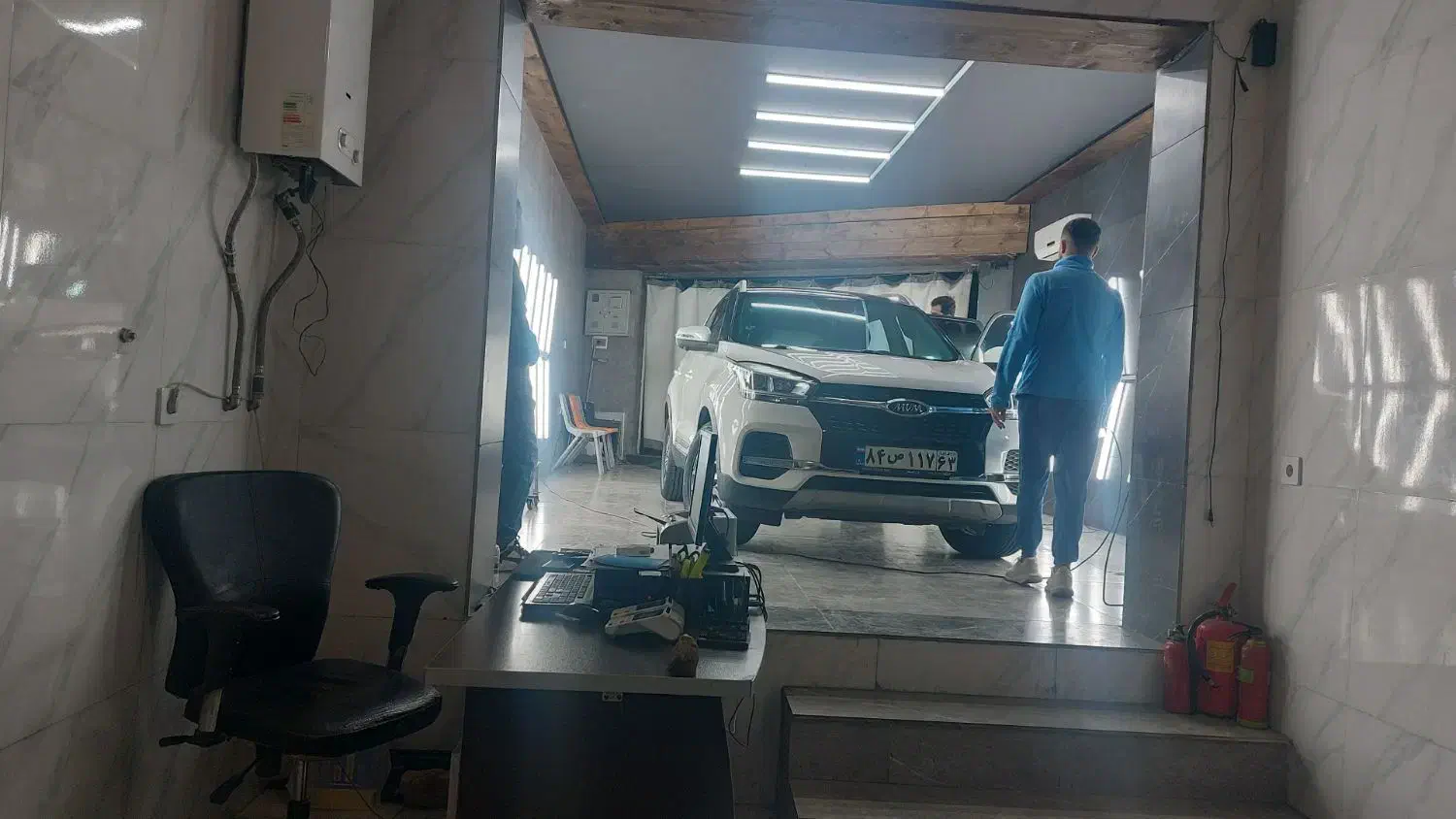 x551400|خودرو سواری و وانت|شیراز, میرزاکوچک خان|دیوار