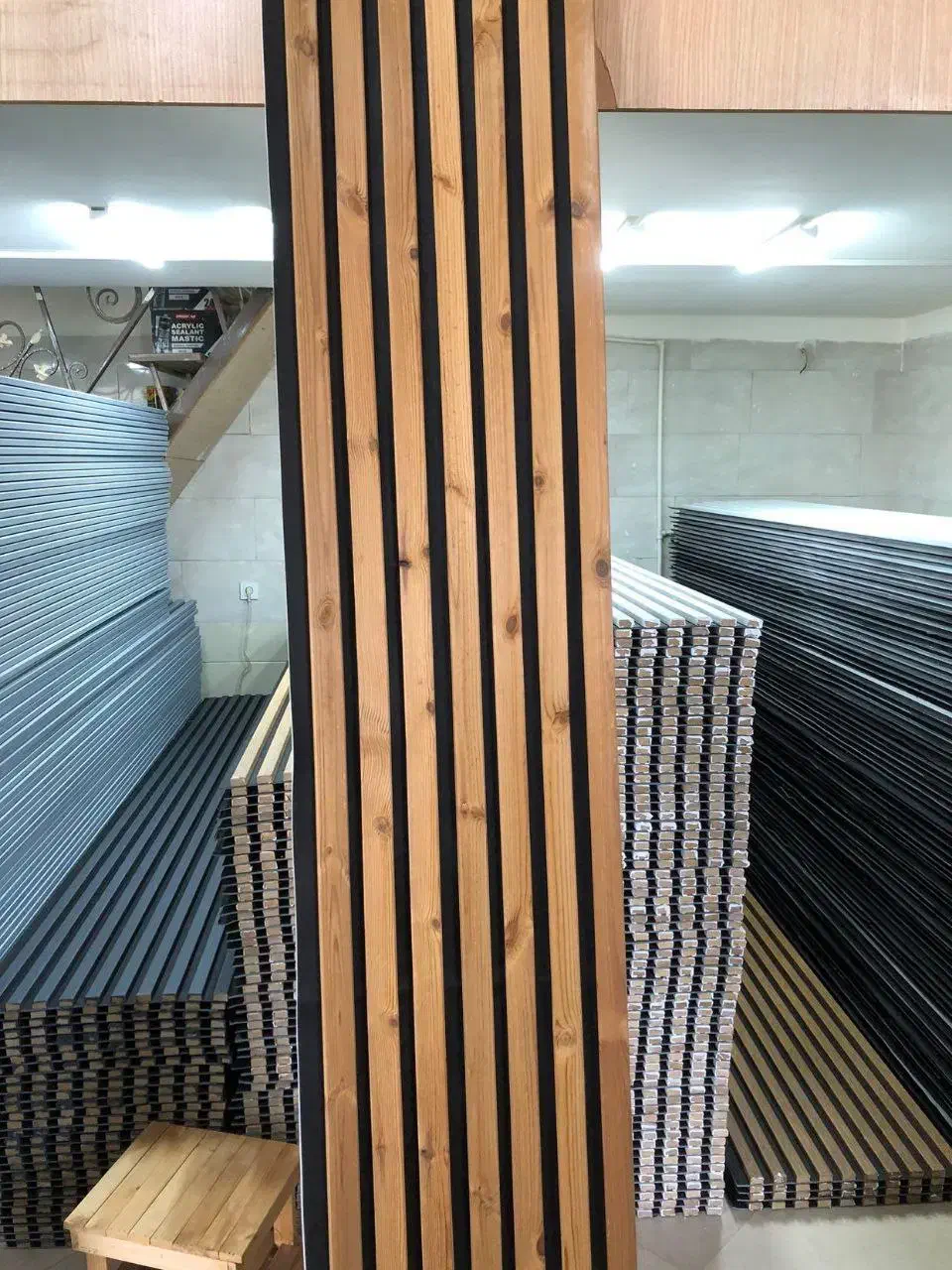 انواع ترموال ماربل|مصالح و تجهیزات ساختمان|خمین, |دیوار