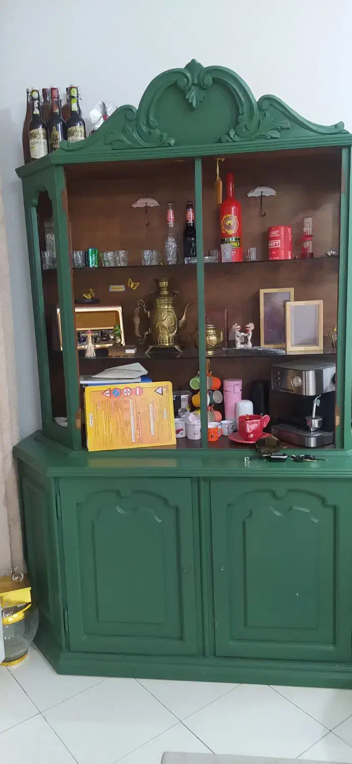 کافی بار|بوفه، ویترین، کنسول|تهران, تهرانپارس شرقی|دیوار