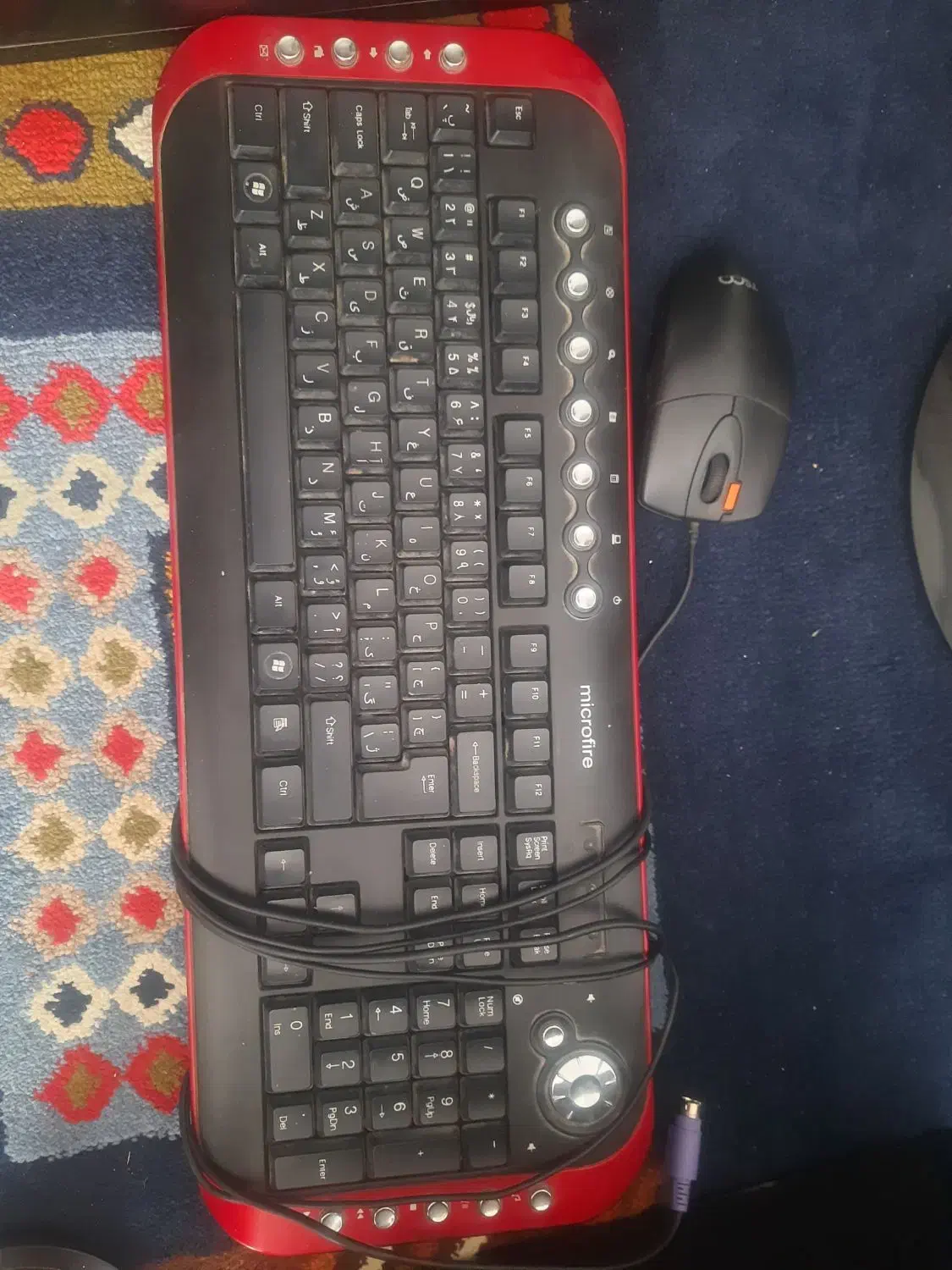 کامپیوتر رو میزی PC|رایانه رومیزی|اصفهان, خوراسگان|دیوار