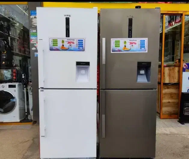 جنرال بست|یخچال و فریزر|خرمشهر, |دیوار