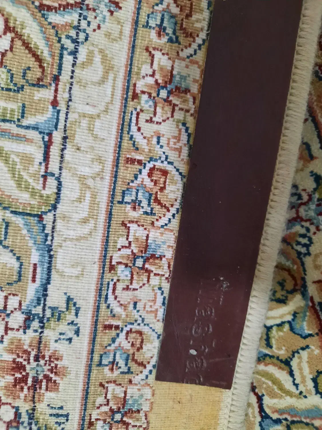 فرش ۱۲ متری|فرش|نیشابور, ابراهیمی|دیوار