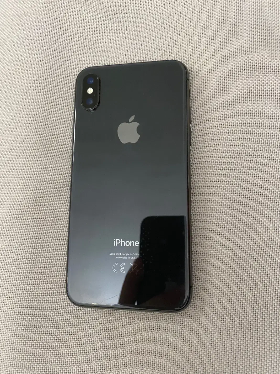Iphone x|موبایل|کرمانشاه, |دیوار