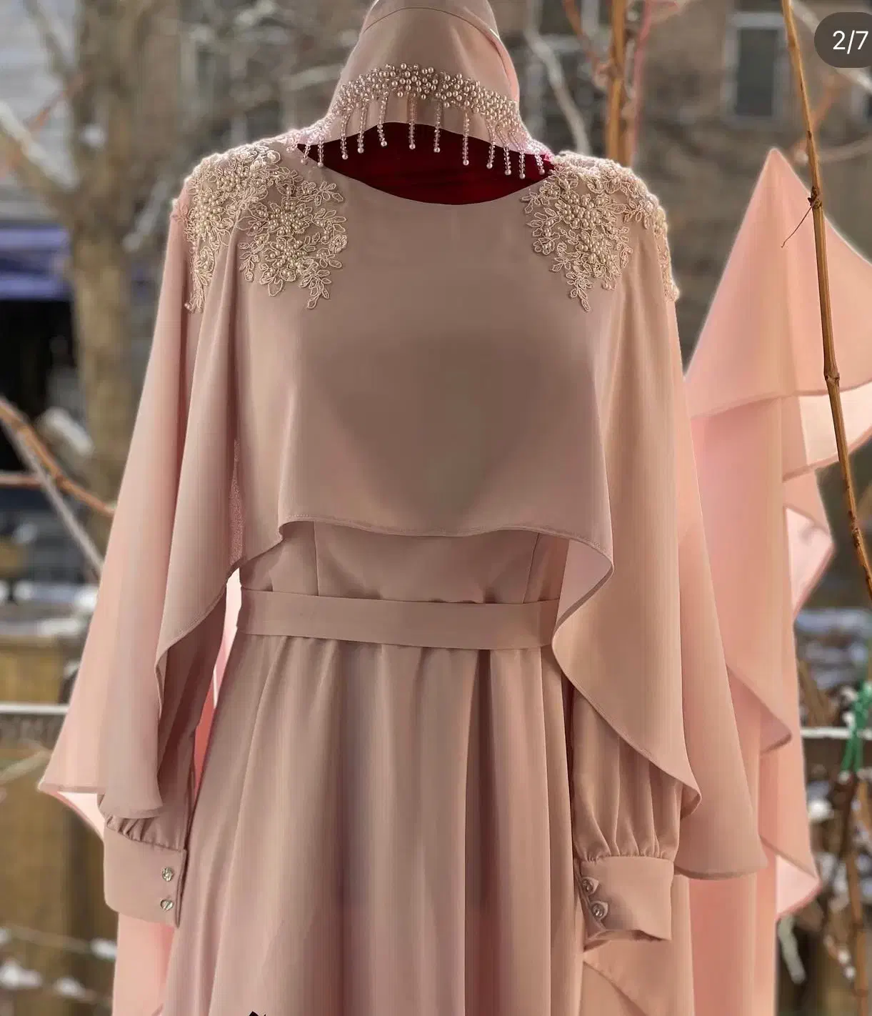 لباس نامزدی وعقد|لباس|نیشابور, شهرک ولیعصر|دیوار