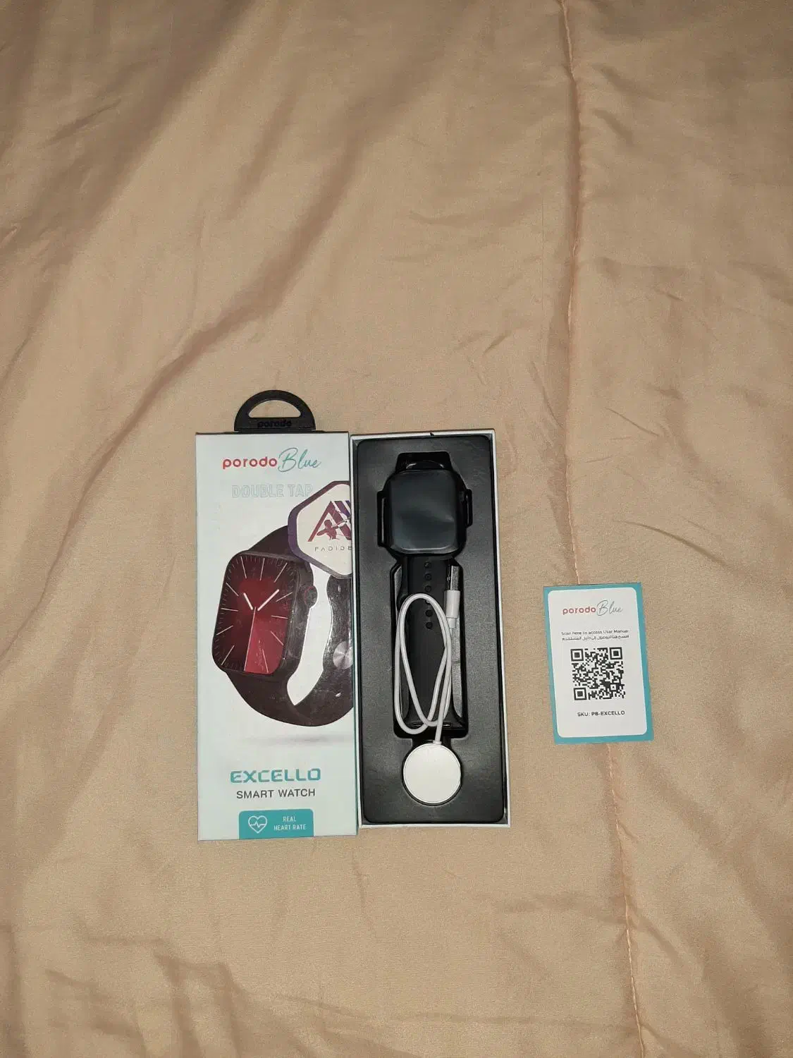 smart watch|ساعت|تهران, قصر فیروزه ۱|دیوار