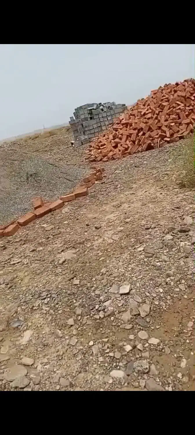 زمین فروشی|فروش زمین و ملک کلنگی|ایرانشهر, |دیوار