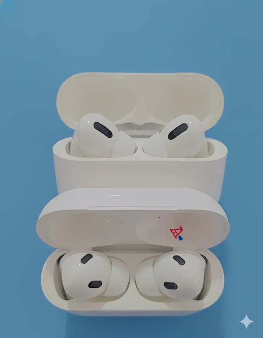 ایرپاد Poro6 طرح با کیفیت عالی|لوازم جانبی موبایل و تبلت|نیشابور, گنبد سبز|دیوار