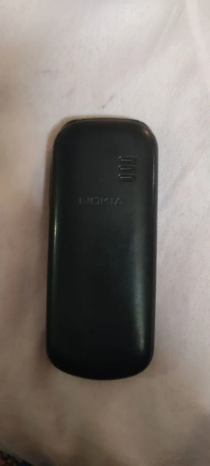 گوشی نوکیا مدل 1280|موبایل|ایرانشهر, |دیوار