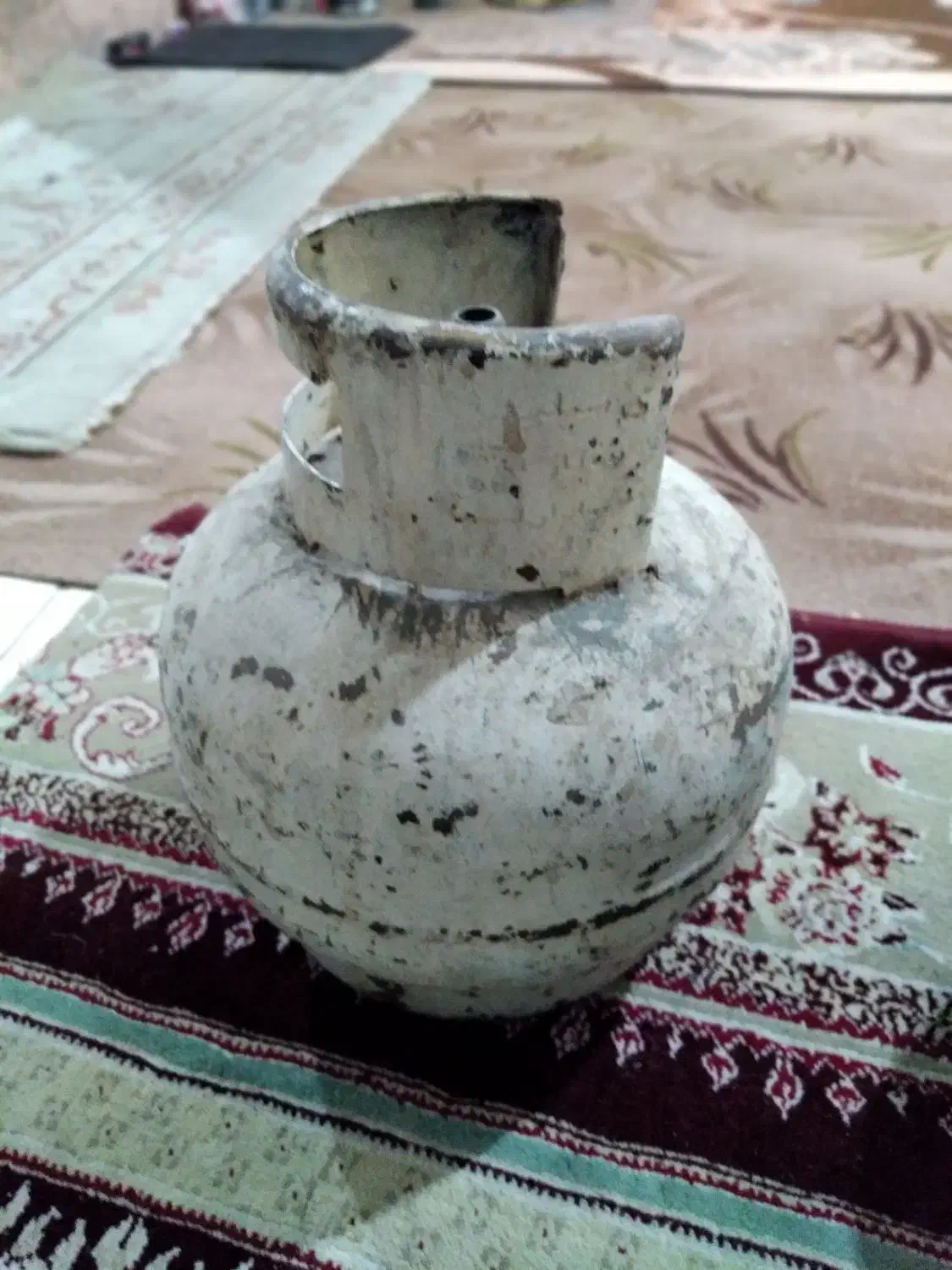 پیکنیک درحدنوبدون هیچ مشکلی حراجی گذاشتم پول لازمم|اجاق گاز و لوازم برقی پخت‌وپز|شریف‌آباد, |دیوار