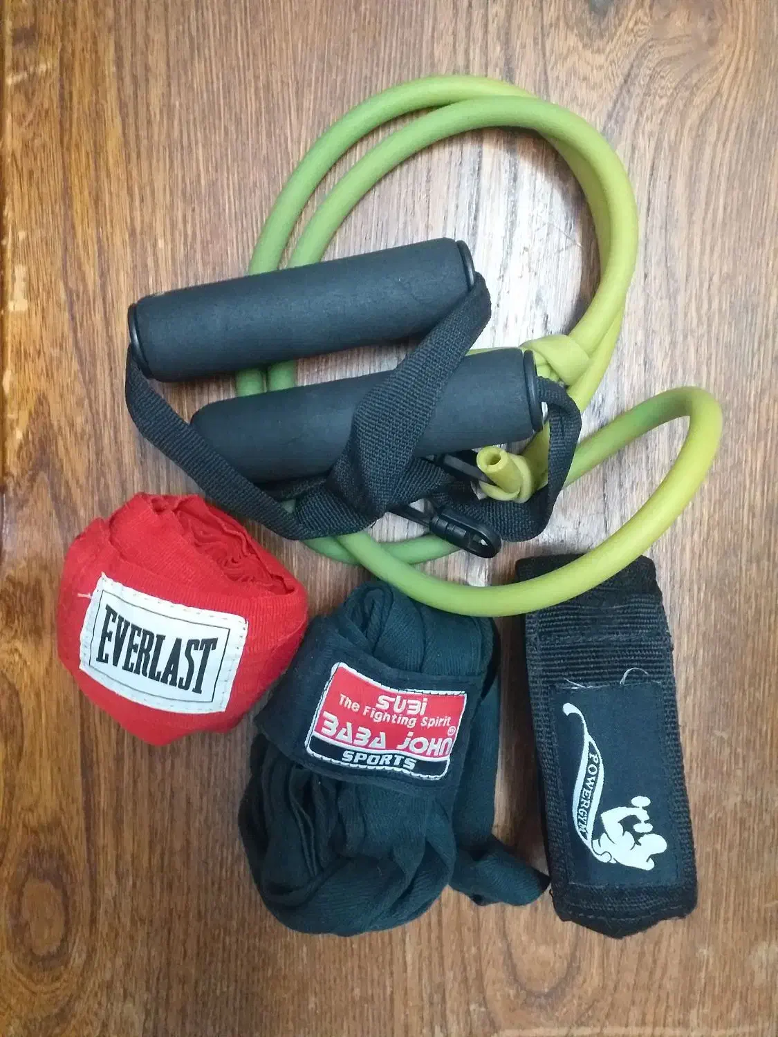 وسایل فیتنس و باشگاهی سالم|تجهیزات ورزشی|تهران, سازمان برنامه شمالی|دیوار