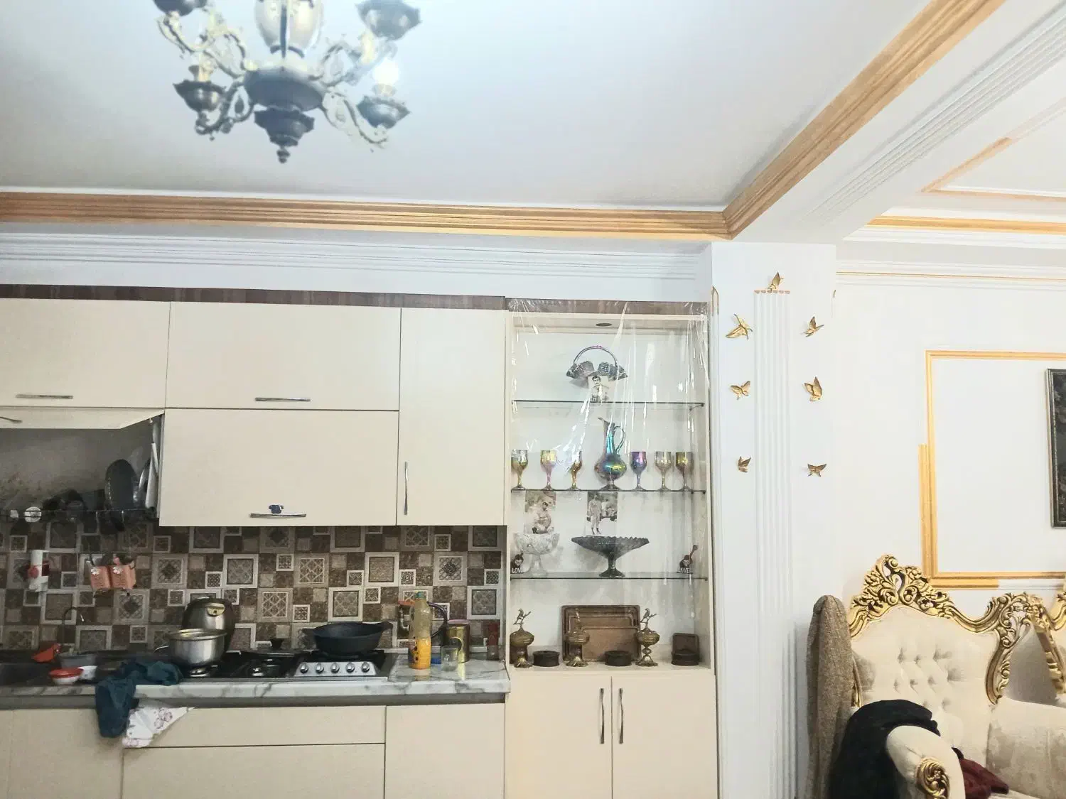 فروش واحد113متری نصیرشهر رباطکریم|فروش آپارتمان|رباطکریم, نصیرشهر|دیوار