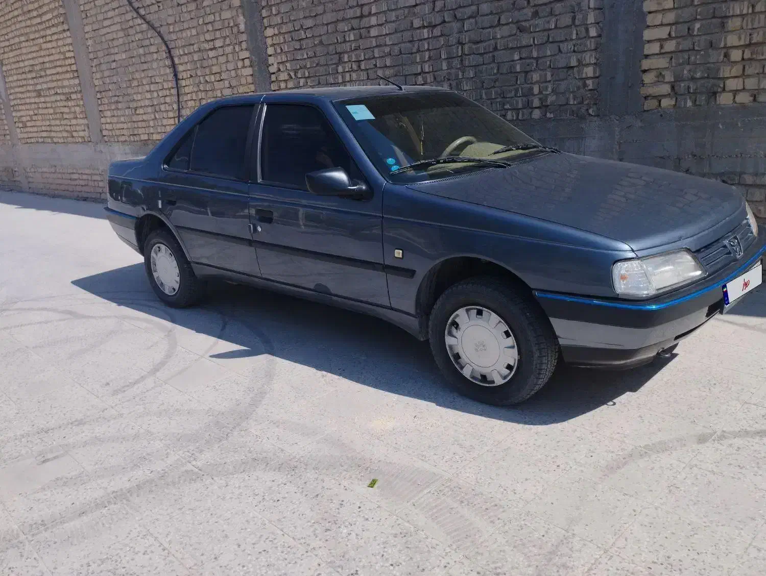 پژو 405|خودرو سواری و وانت|لار, |دیوار