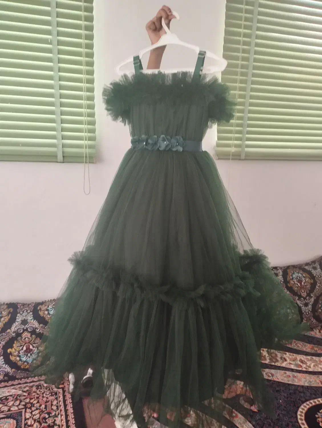 لباس مجلسی دخترانه|لباس|یزد, |دیوار