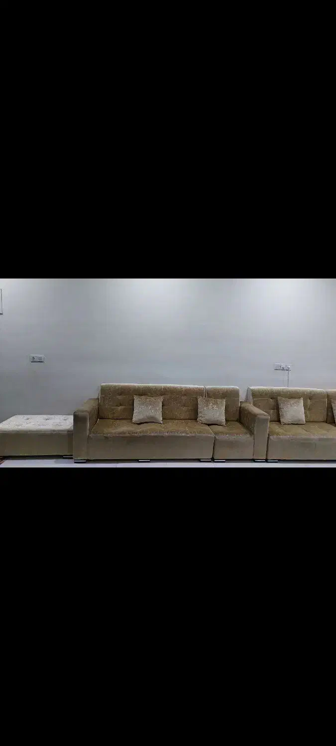 مبلمان ۱۰ نفره|مبلمان خانگی و میز عسلی|اهواز, کوروش|دیوار