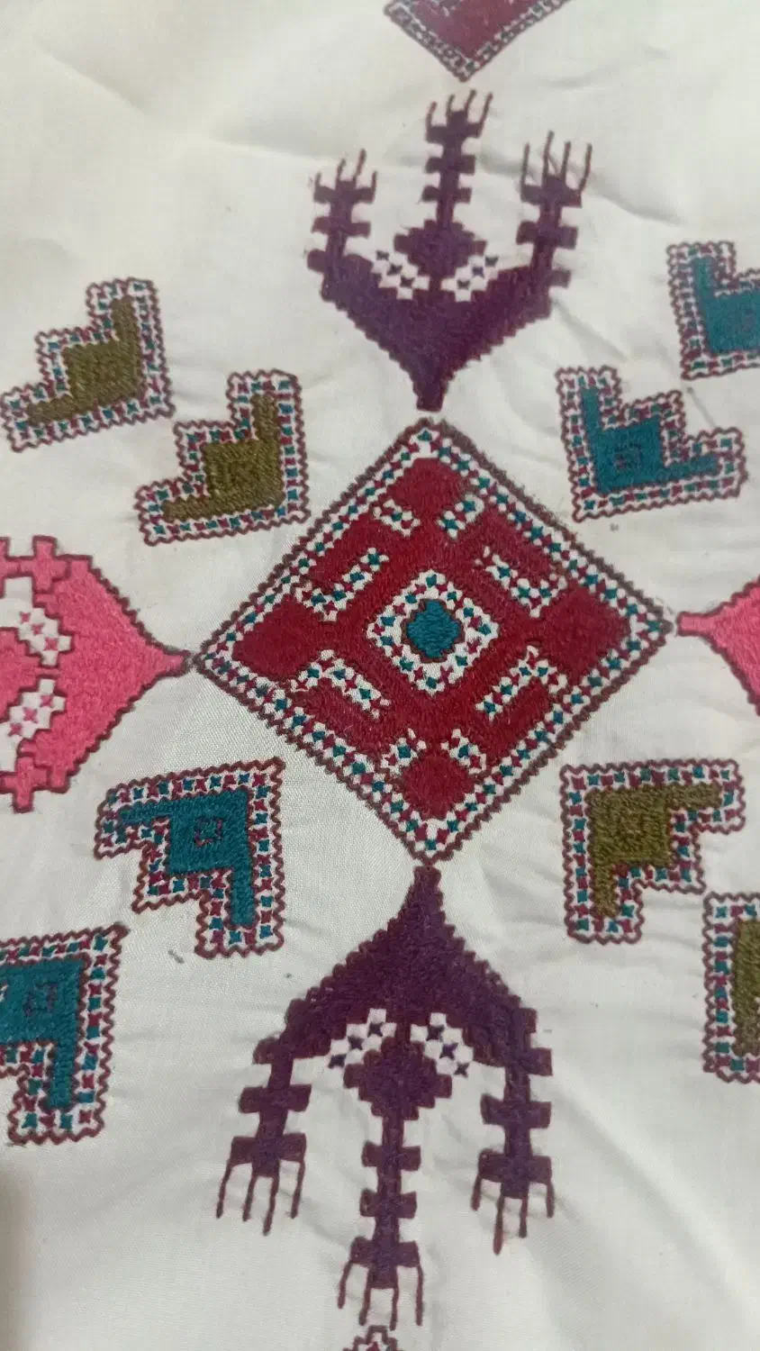 دست دوز|صنایع دستی و سایر لوازم تزئینی|زاهدان, |دیوار