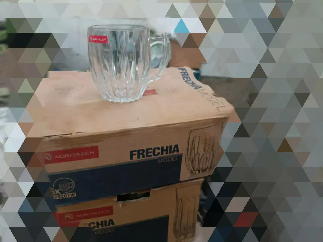 لیوان استکان قیمت خرید|ظروف سرو و پذیرایی|بافق, |دیوار