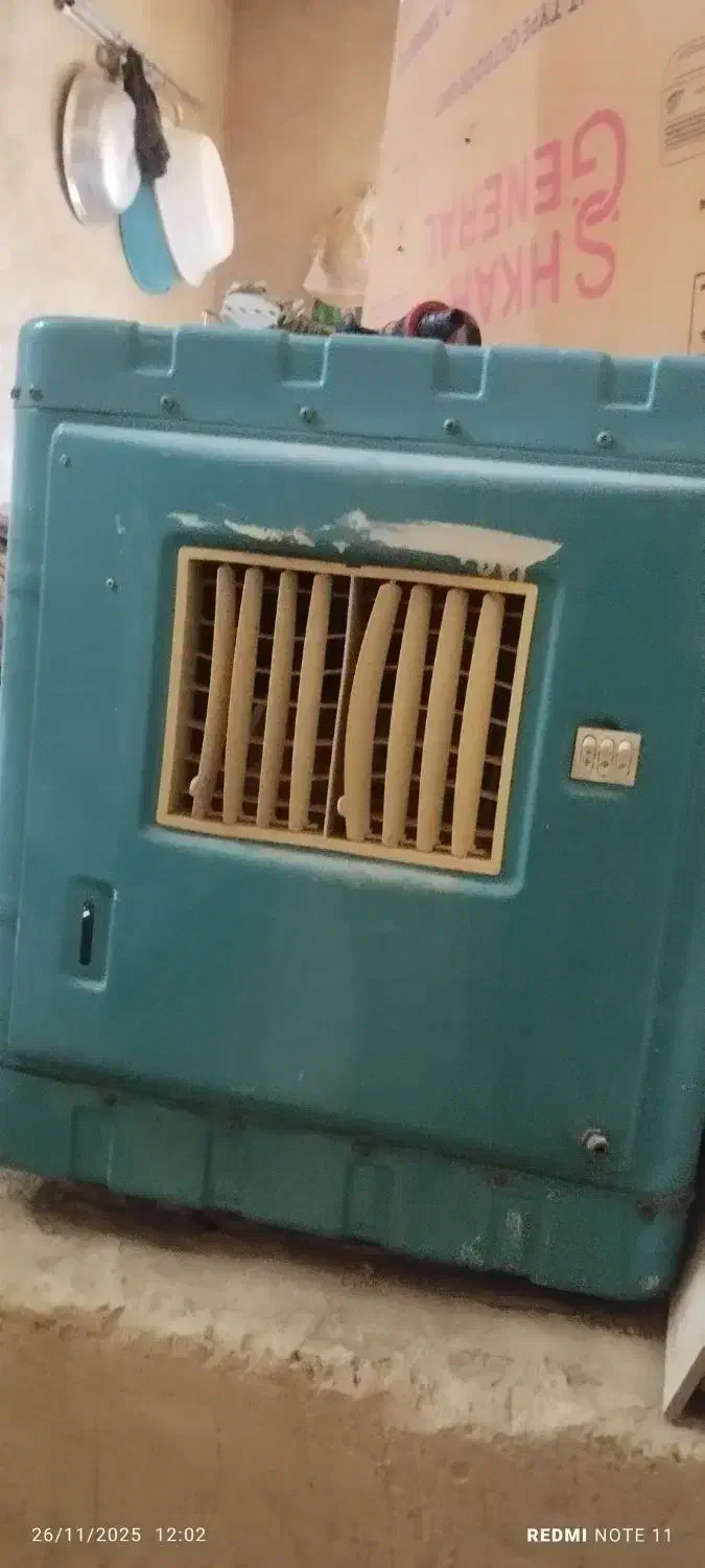 کولر آبی|کولر آبی|کرمانشاه, |دیوار