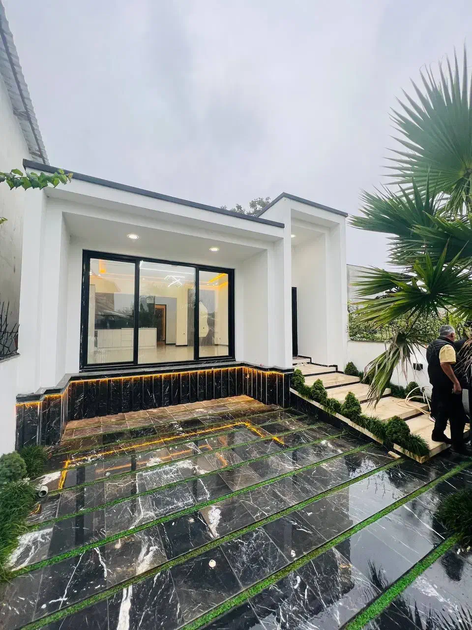 ویلانمامدرن‌فلت شهرکی///سندتکبرگ قابل استعلام|فروش خانه و ویلا|تهران, تهرانپارس جنوبی|دیوار