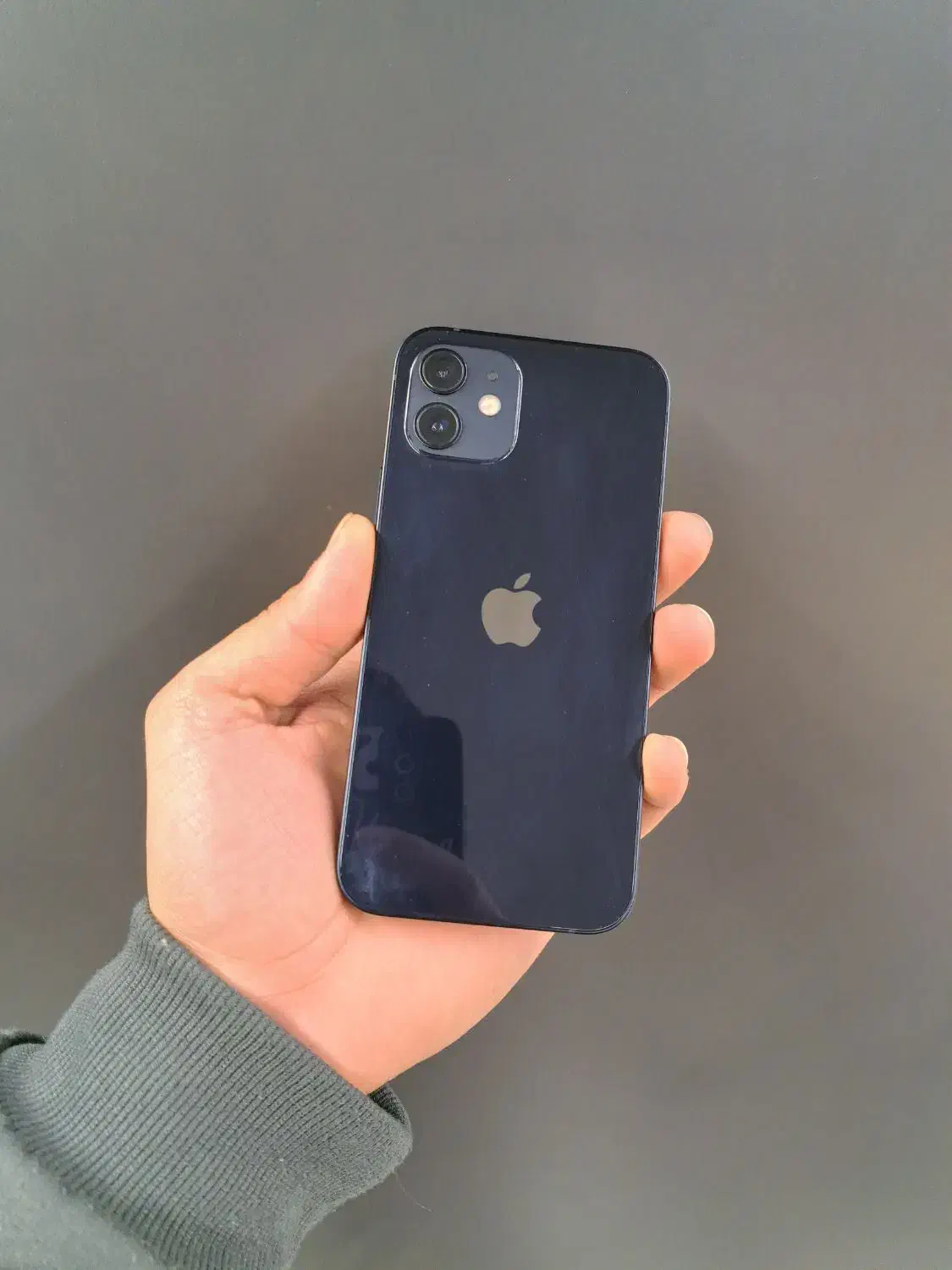 دستگاه آیفون ۱۲ نرمال|موبایل|فردیس, فردیس|دیوار