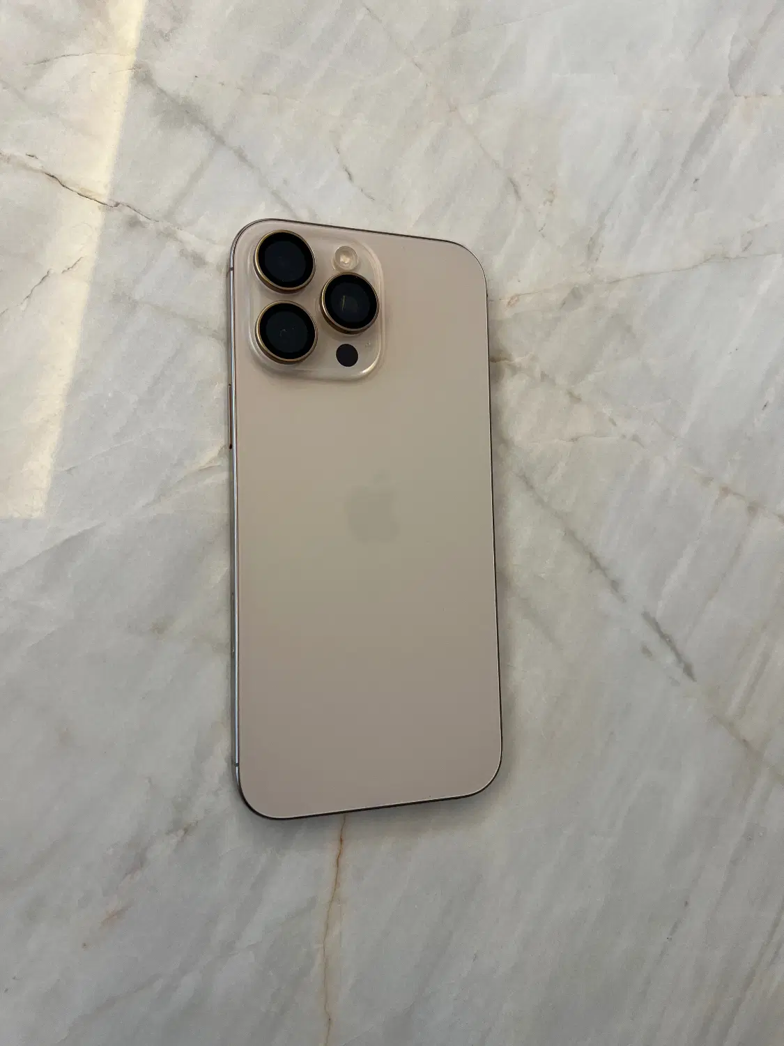 Iphone 16 pro max|موبایل|بجنورد, |دیوار