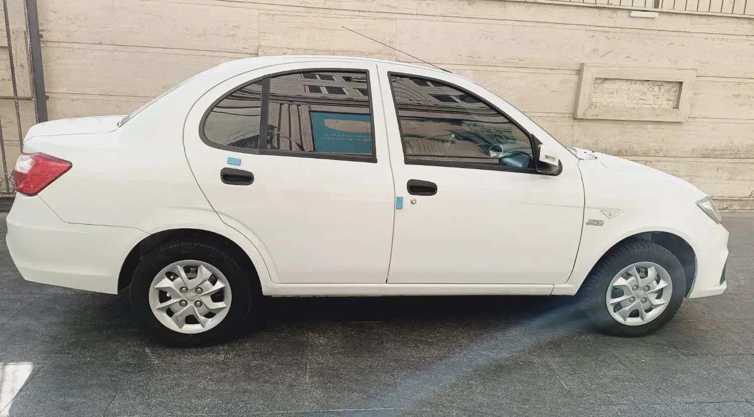 ساینا GX دوگانه مدل 1404|خودرو سواری و وانت|تهران, شهران جنوبی|دیوار