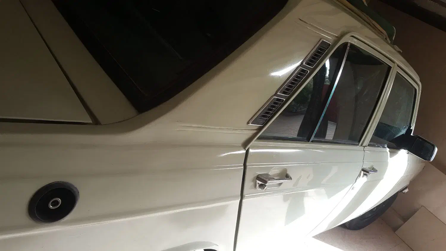 پیکان مدل ۸۳|خودرو سواری و وانت|اسلامشهر, شهرک الهیه|دیوار