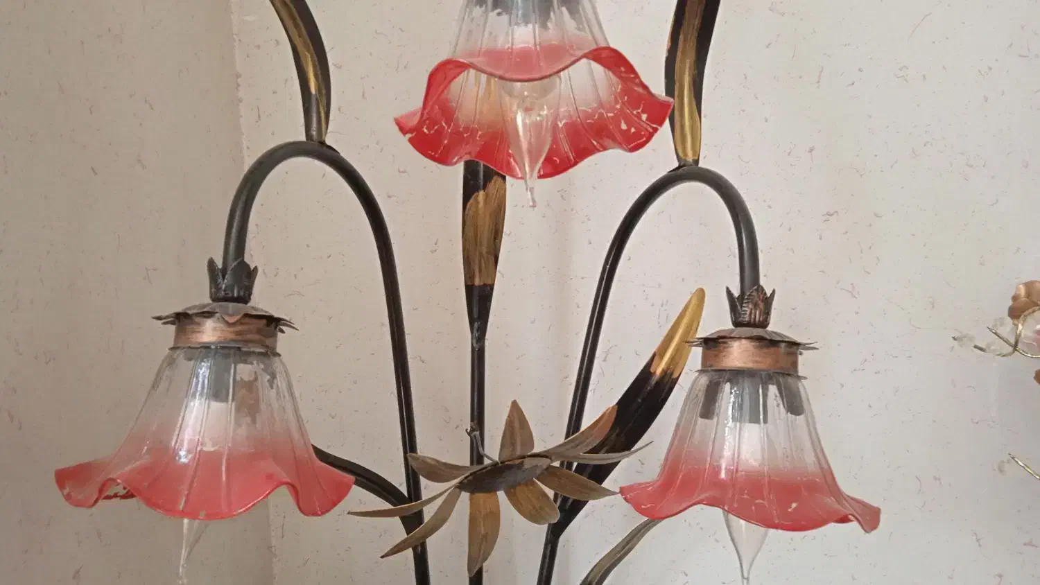 آباژور|چراغ خواب و آباژور|اردبیل, |دیوار